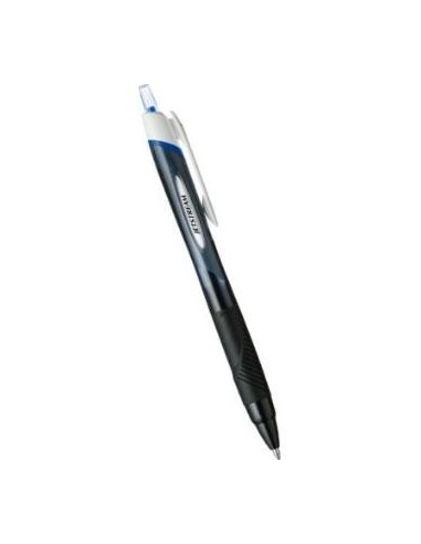 Bolígrafo Uni Jet Strem SX-101 Azul