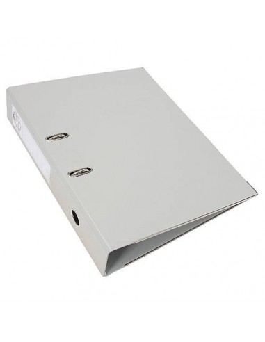 Bibliorato Clingsor Of. Lomo 5  | Gris