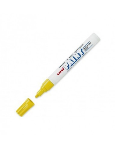 Marcador Paint SP-101 Amarillo