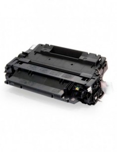 Toner Alternativo HP | 255X