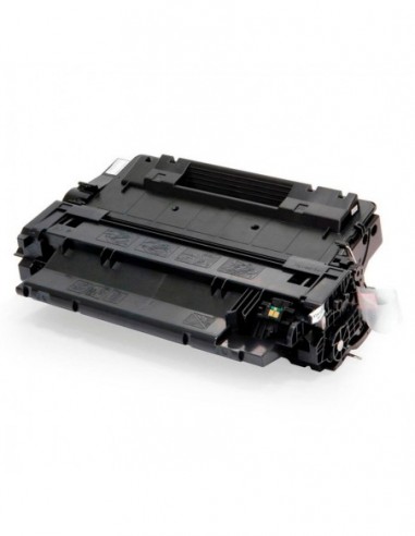 Toner Alternativo HP | 255X
