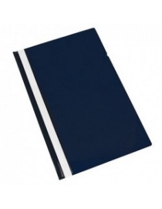 Carpeta Base Opaca A4 | Negro