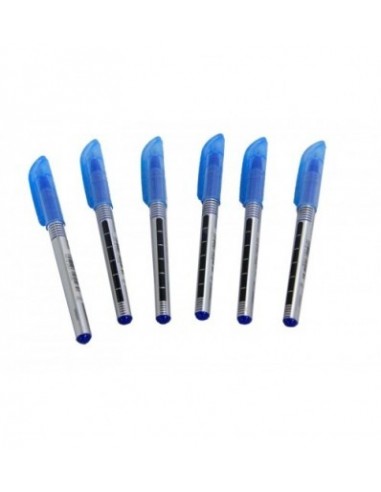 Lapicera Staedtler Cool Roller 411 Azul