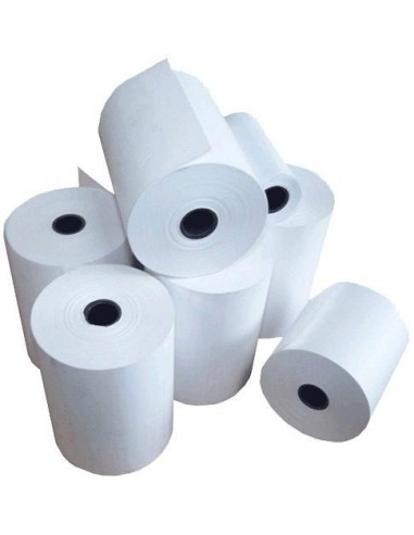 Rollo Máquina Premium 37mm x 50mts | 10 Rollos