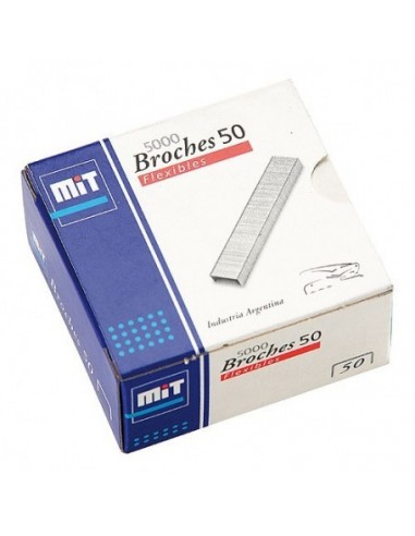 Broche Mit 50 x 5000