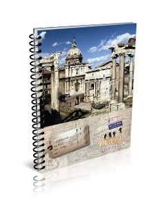 Cuaderno Apuntes Profession A4 T/F C/Esp 80Hsj Cuadric