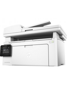 Impresora HP Laserjet Pro Multifunción M130FW
