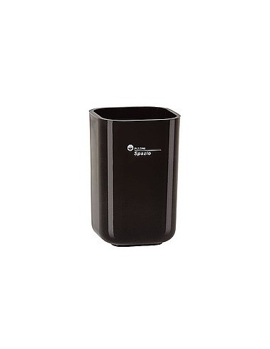 Porta Lapices Negro Pizzini