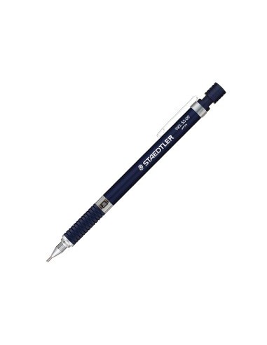 Lápiz Mecánico Staedtler Triplus Micro -774 0.5