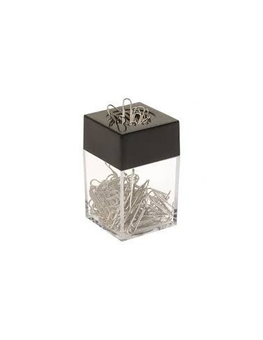 Porta Clip Con Imán