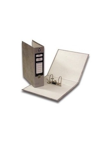 Bibliorato Esquela | Gris