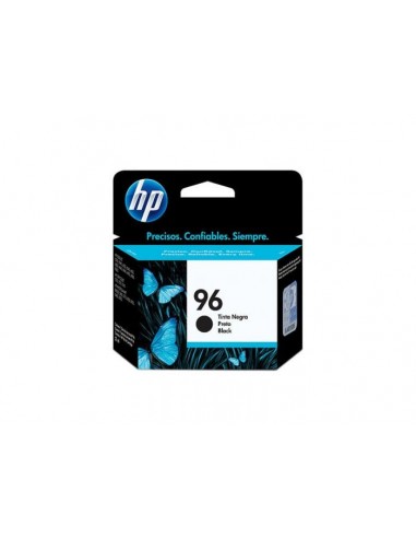Cartucho HP 96 | C8767W Negro