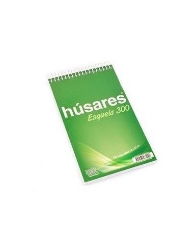 Block Asamblea Esquela 90Gr | C/Esp Cuad 80Hjs