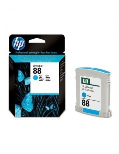 Cartucho HP 88 | C9386AL Cyan