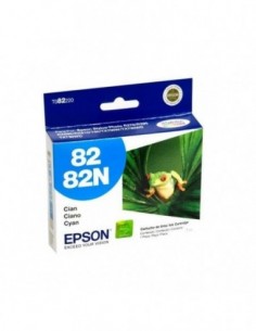 Cartucho Epson T082220 Cyan