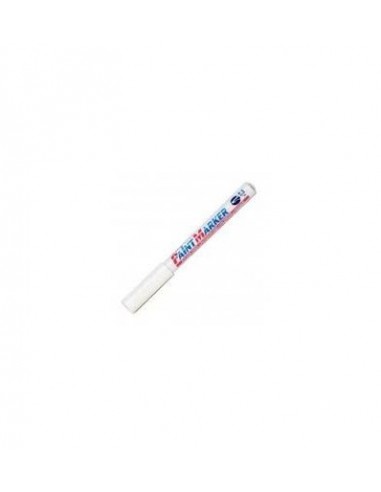 Marcador Perm. Artline | 2,3 mm | Blanco