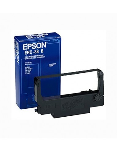 Cinta Epson TM-U300PA | M51PA Negro