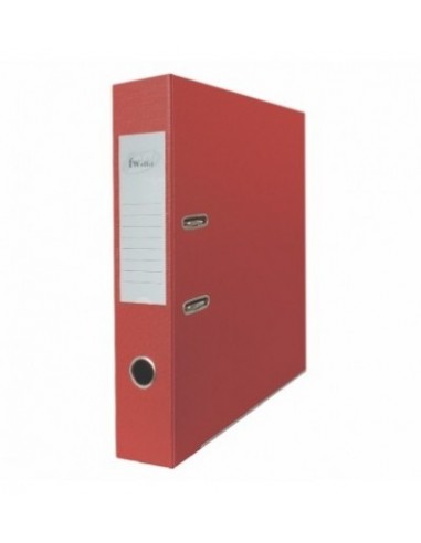 Bibliorato A4 Lomo 7  | Bordo