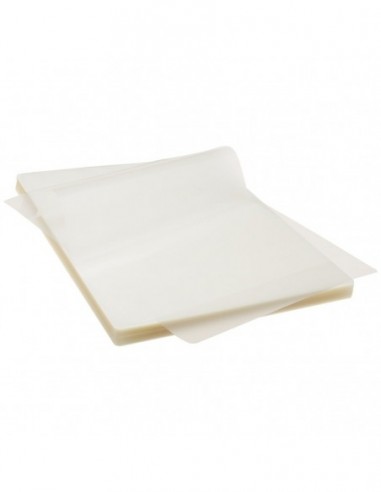 Pouch P/ Plastificación A3 303X426 150mic | 50 U.