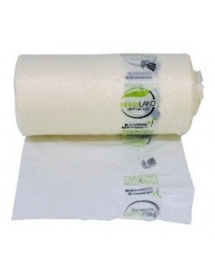 Bolsa Freezer 30x40x20 | 50 Unidades