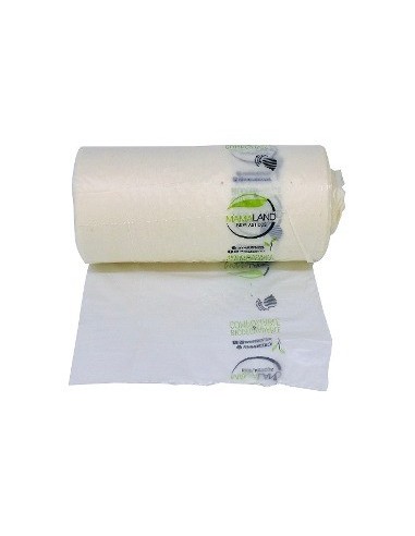 Bolsa Freezer 30x40x20 | 50 Unidades