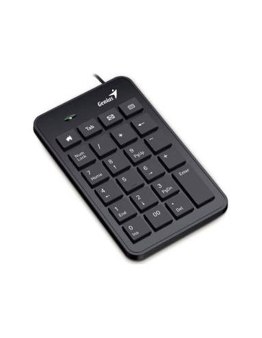 Teclado Numpad Genius p/ Laptop