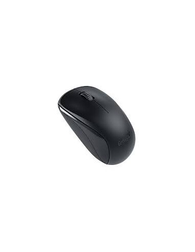 Mouse Genius Inalambrico NX-7000 USB | Negro