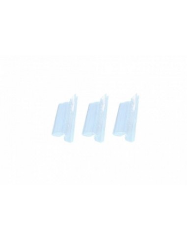 Visor p/Colg.Nepaco Transparente(Cant/Prec.x 100)