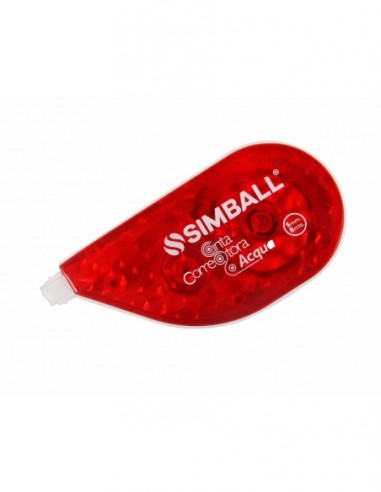 Cinta Correctora Simball