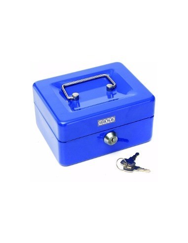 Cofre Metálico V3 | 30*24*90