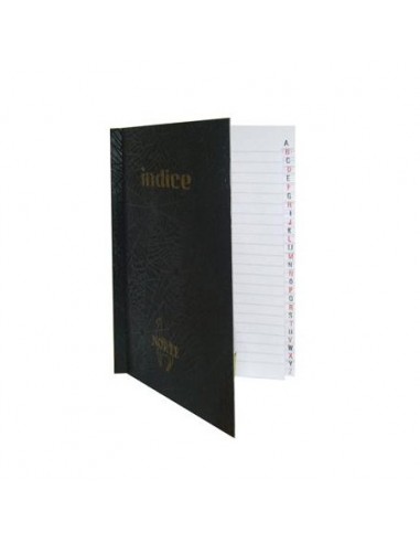 Cuaderno Indice Norte T/Dura| 100Hjs