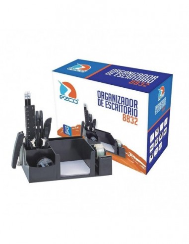 Organizador P/ Escritorio Ezco | 8832