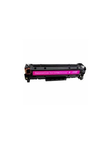 Toner HP 413A | Magenta
