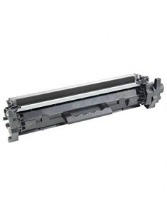 Toner HP CF217A | Negro