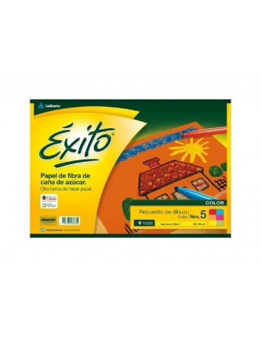 Repuesto N°5 x 5Hjs | Negro