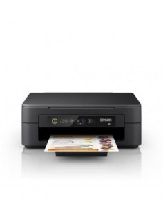 Imp. Epson Stylus MFN L220 Sist. Continuo