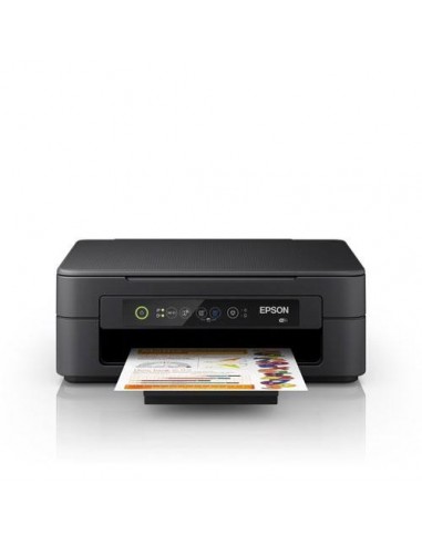 Imp. Epson Stylus MFN L220 Sist. Continuo