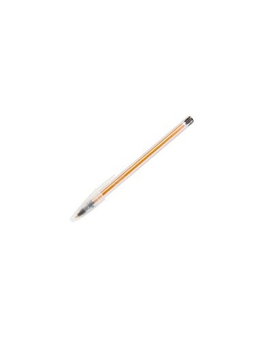 Bolígrafo BIC Cristal Fina Negro