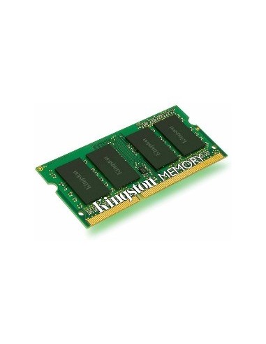 SODIMM DDR3 4GB KINGSTON 1600 CL11 NON ECC (1.35V)