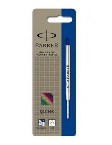 Tanque Parker Ball Point | Negro