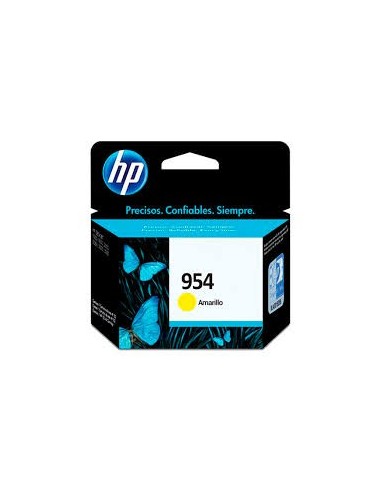 Cartucho HP 954 | Amarillo