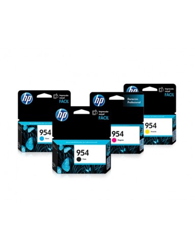 Cartucho HP 954 | Magenta
