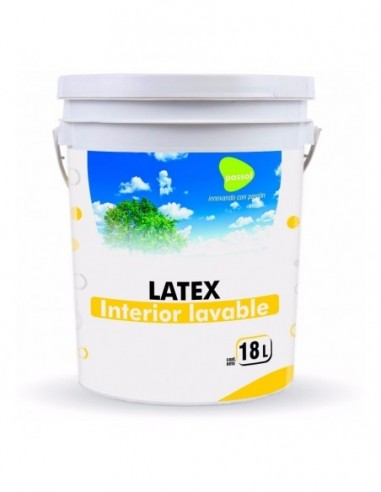 Latex x 18Lt