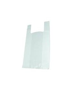 Bolsa Camiseta Alta 50x60 | 100 Unidades