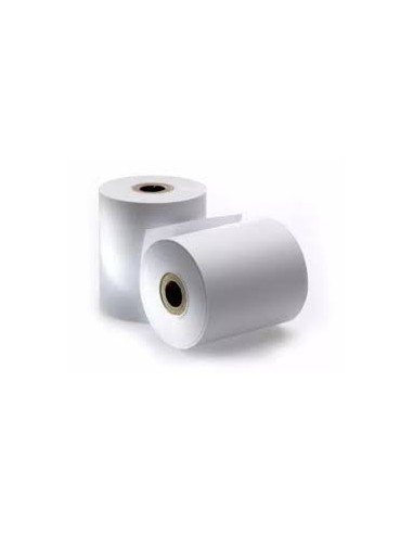 Rollo Térmico 57mm x 30 mts x 10U