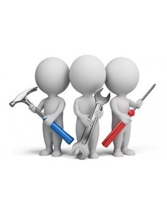 Reparación de Impresora Laser