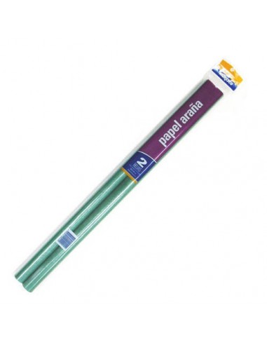 Papel Araña Muresco Liso | x 20 U