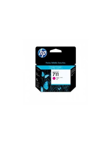 Cartucho HP CZ131A | 711 Magenta