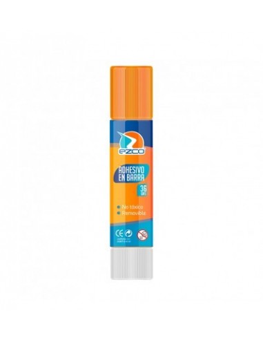 Adhesivo en Barra Ezco 36Gr