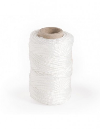 Hilo PP Blanco